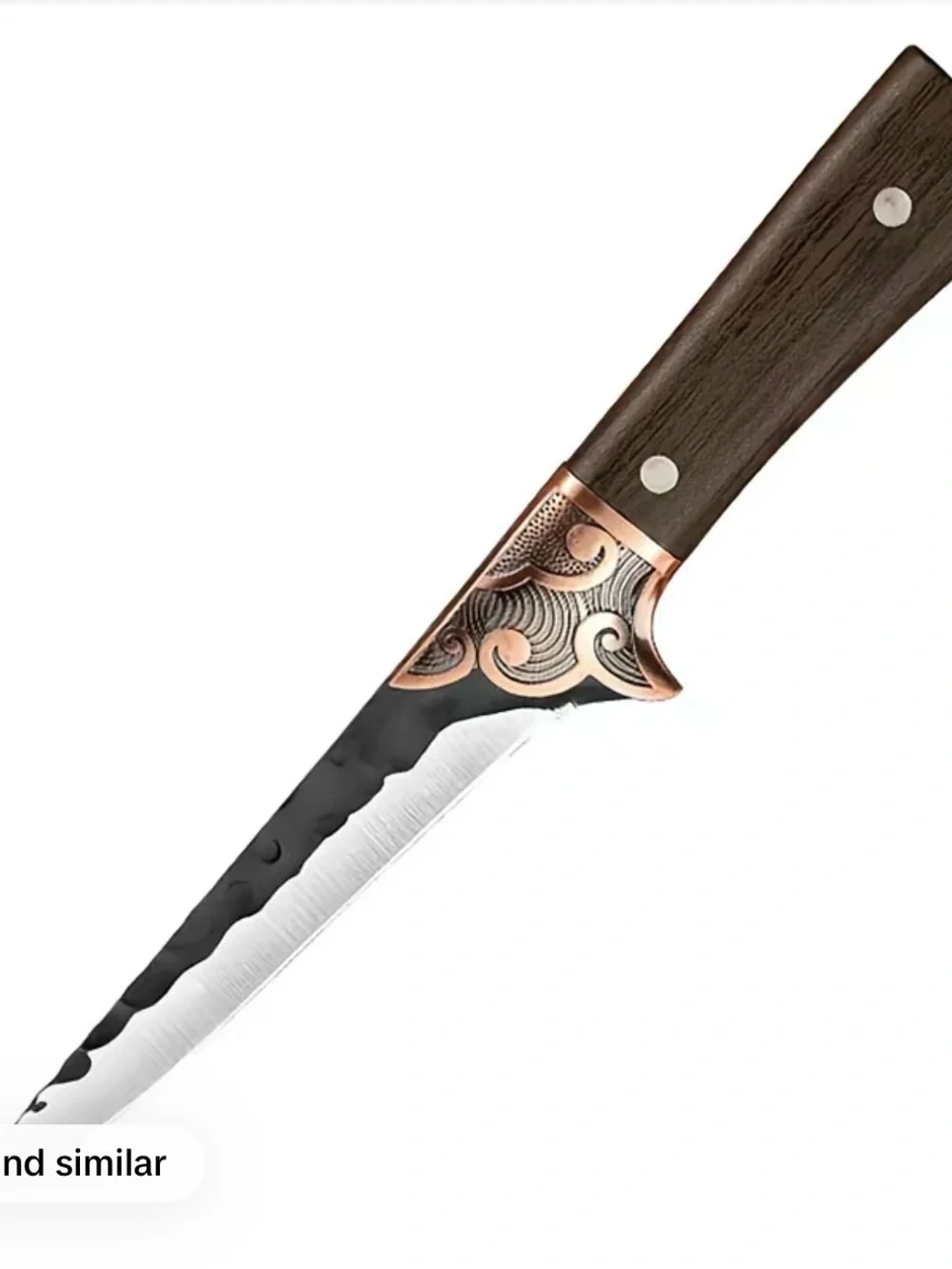 N/A forged boning